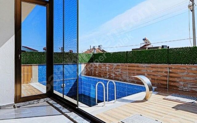 Villa Aile