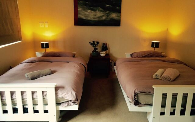 Sun & Sea Family Villa