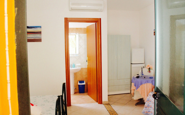 Amoru Bed & Breakfast