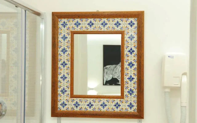 Loft in Master Palace