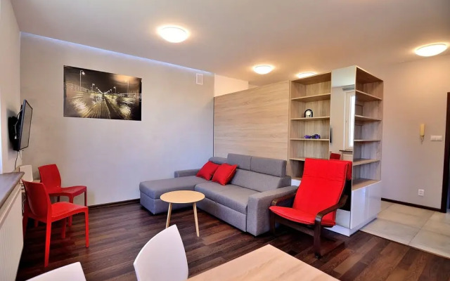 Victus Apartamenty - Nova