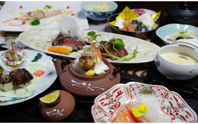 Yakageya, Inn & Suites