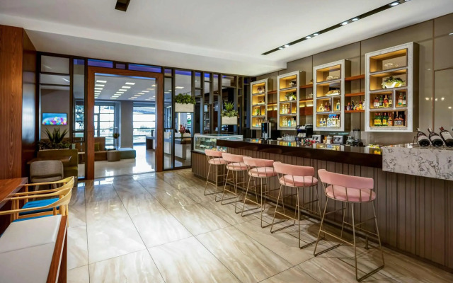 Novotel Trabzon