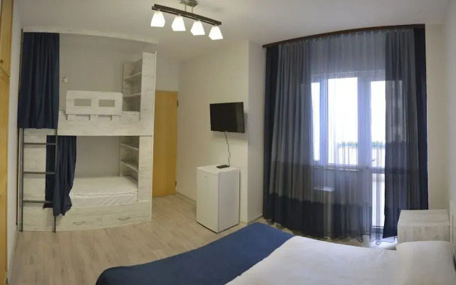 The Rooms Hostel Yerevan