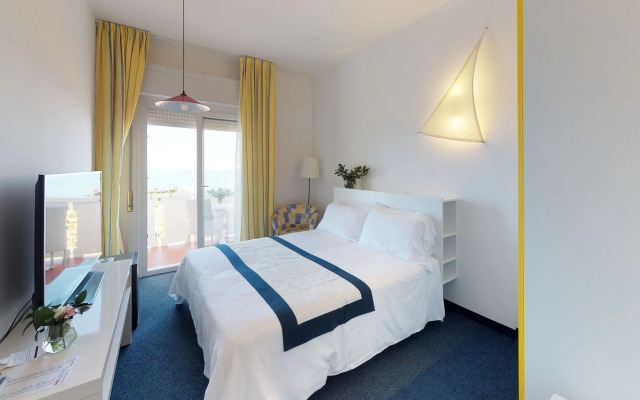 Hotel Villa Sorriso