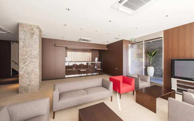 Hana Hotel Fukaya & Spa