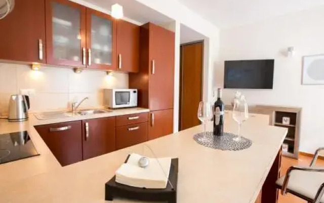 AR Apartments - Angel Center Kraków