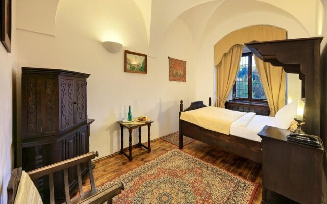 Hotel Ruze