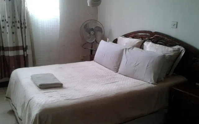 Providence Teez Lodge