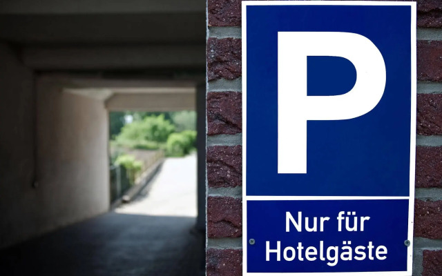 Hotel Chrisma