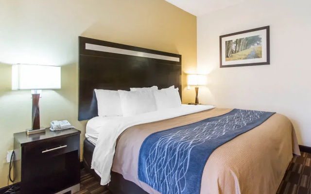 Comfort Inn Greenville