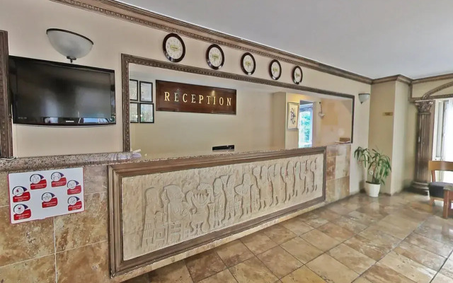 Smart Stay Beach Bodrum