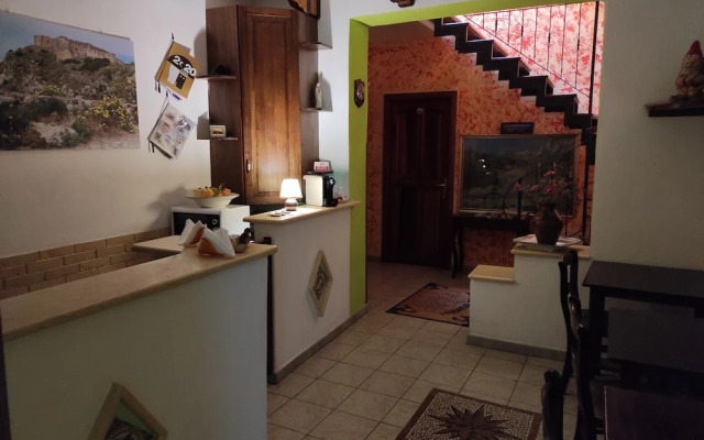 La Casetta B&B