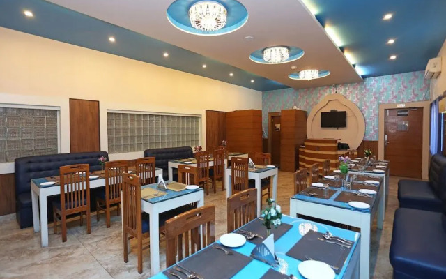 Hotel JSR Inn by OYO Rooms