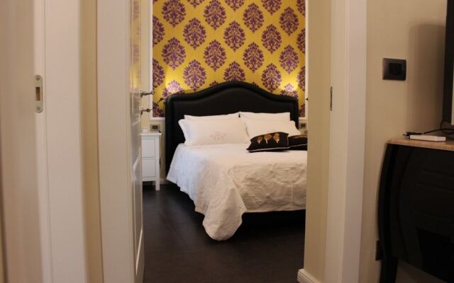 Agamennone Apartment