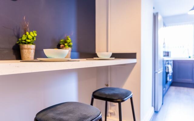 Host Stay King Edward s