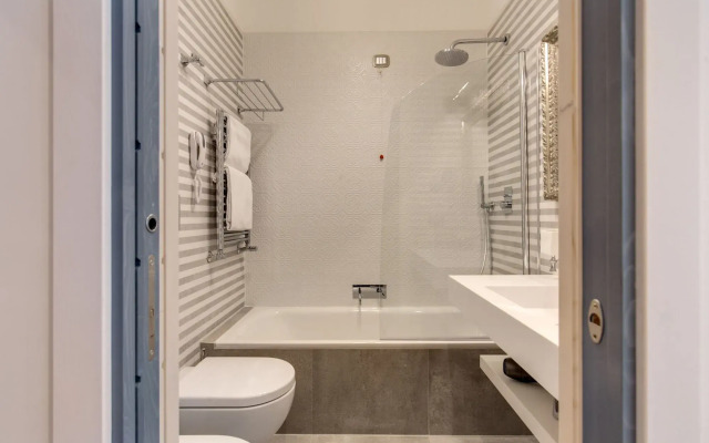 Parlamento Boutique Hotel