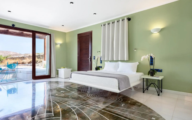 Agalia Luxury Suites