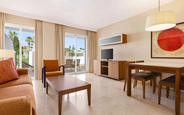 Ramada Residences by Wyndham Costa del Sol Fuengirola