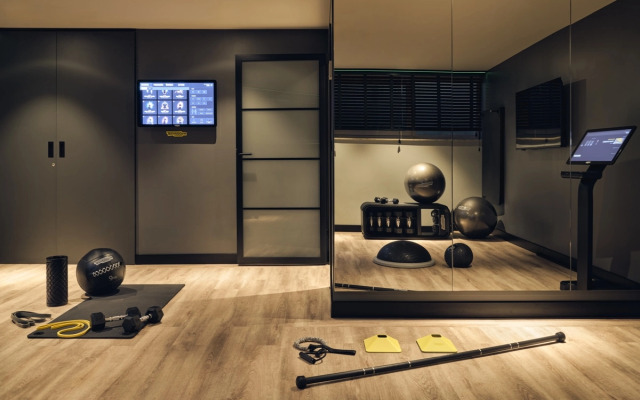 Leonardo Royal Hotel Baden-Baden