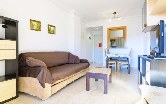 Apartment Jardin Oropesa del Mar