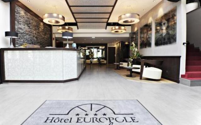 Hôtel Europole