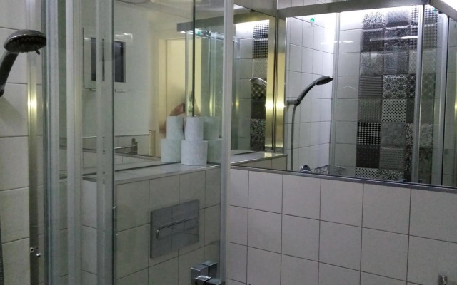 Apartament Los Planetas