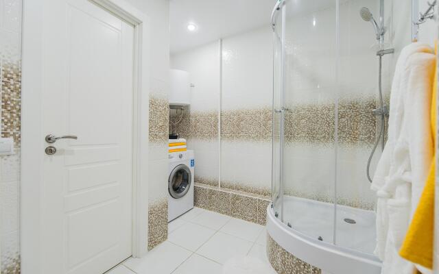 Пять Звезд на улице Сони Кривой 26