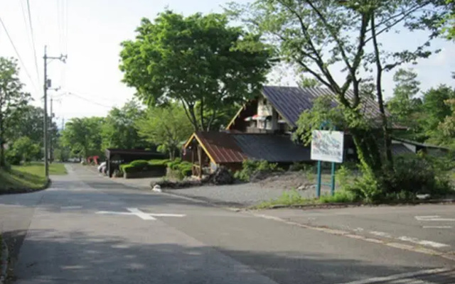 Daisen Backpackers