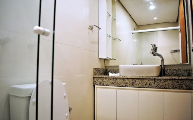 Apartamento Solar da Encosta - 022