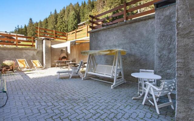 Appartamenti Vittoria Trilo