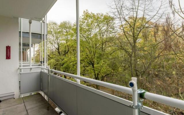 6528 Privatapartment Laatzen