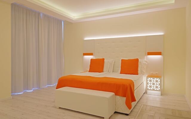 Hotel Perla Beach Luxury