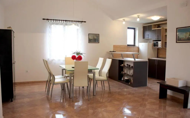 Apartment Bruna