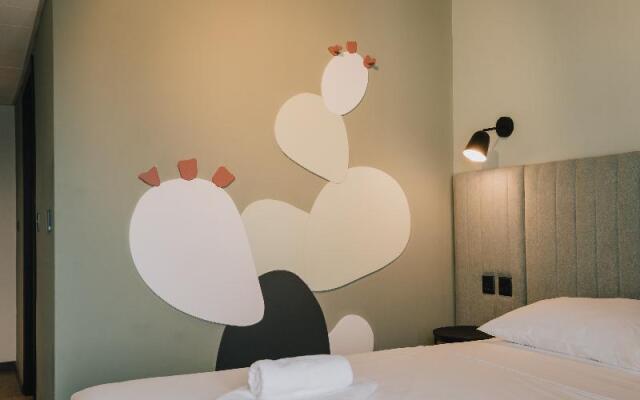ibis Styles ST Pauls Bay Malta