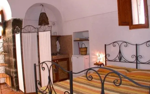 Dammusi La Kuddia