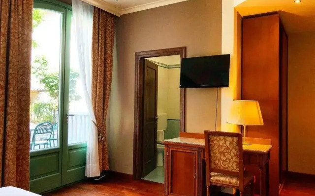 Hotel Roma