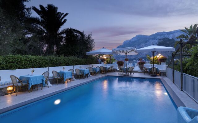 Hotel Villa Brunella