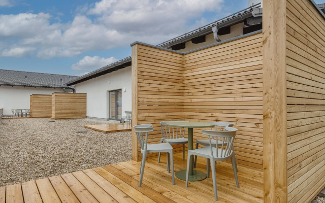 Limehome Bodenmais Bahnhofstraße