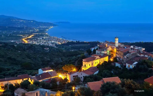 La Torretta di Casa Lippi