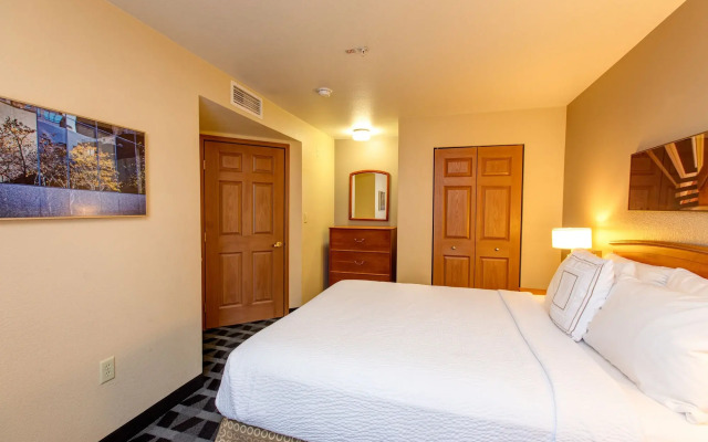 Towneplace Suites By Marriott Denver Southwest