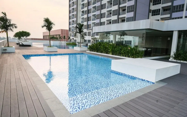 Lovina Residences at Harbour Bay