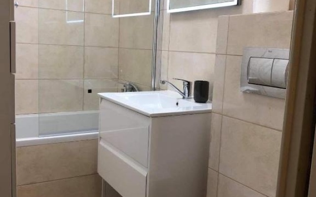 Mieszkanie dla 2 osób, Sopot Brodwino