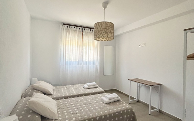 Apartamentos El Camino Resorts