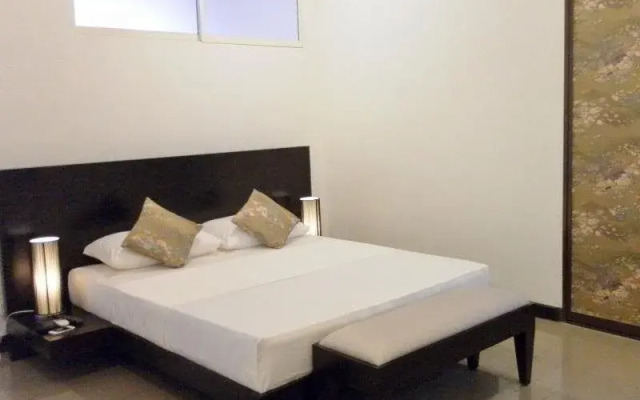 Boutique Colombo Apartment