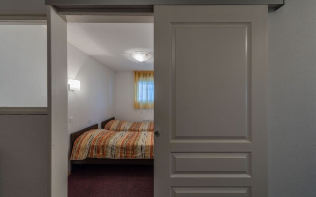 Noemys Les Terrasses de Labrau