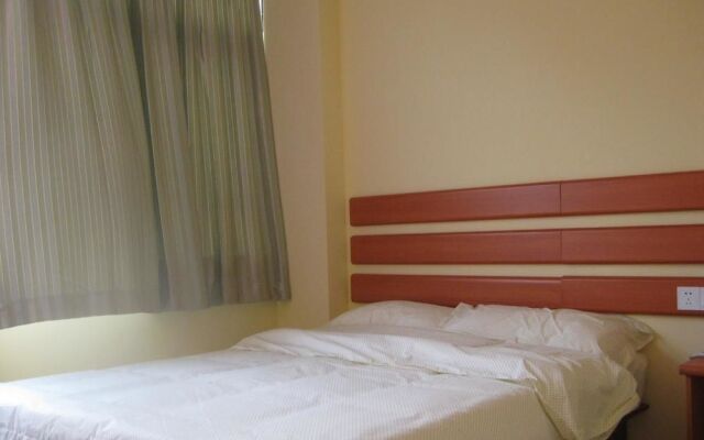 Yi Jia Express Hotel Penglai Haigang