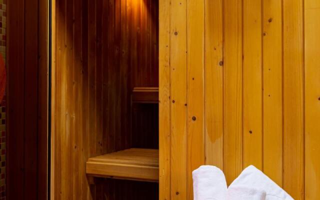 Hotel JS Paradise Sport — Adults Only