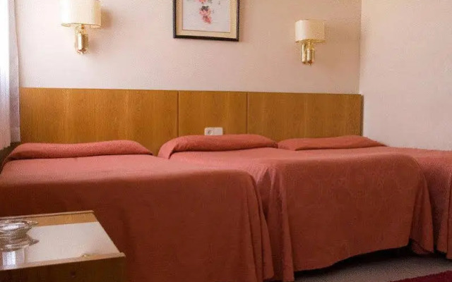 Hostal Vertisol