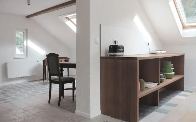 Loreley Guesthouses